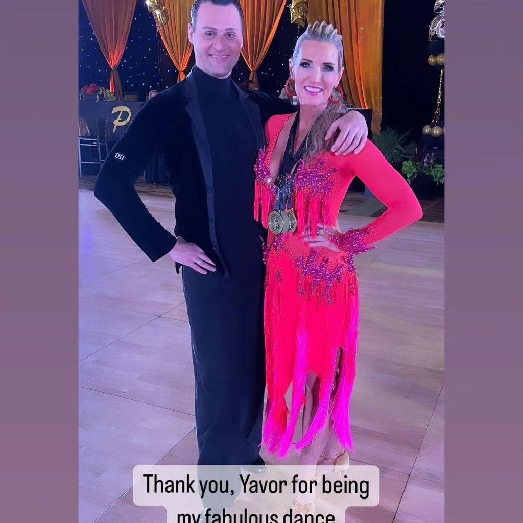 peoples choice dancesport championship