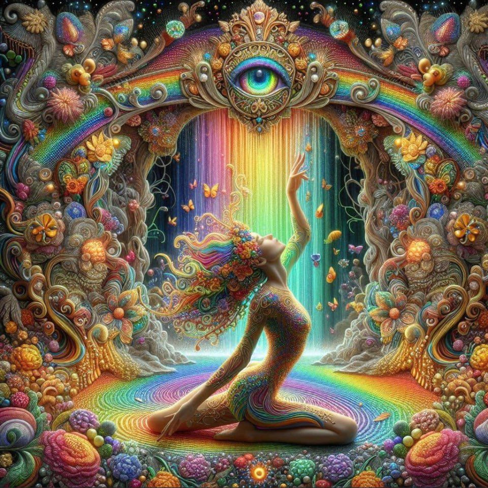 REIKI HEALING BY TANIA CORONA