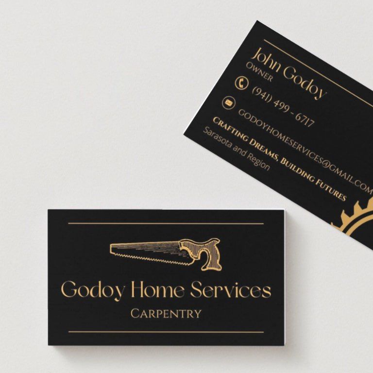 Godoy home services