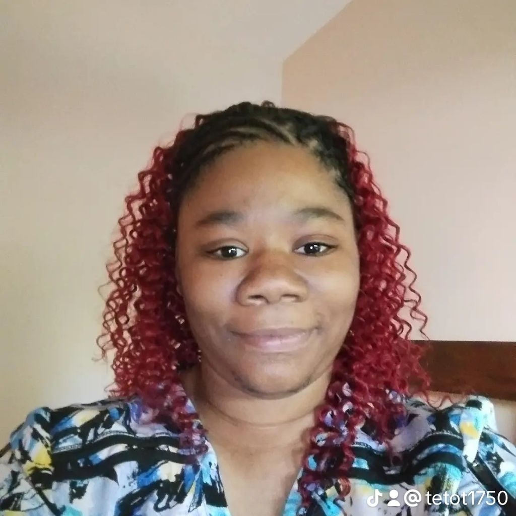 Tot's cleaning service LLC