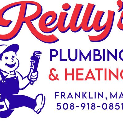Avatar for Reilly’s plumbing&heating