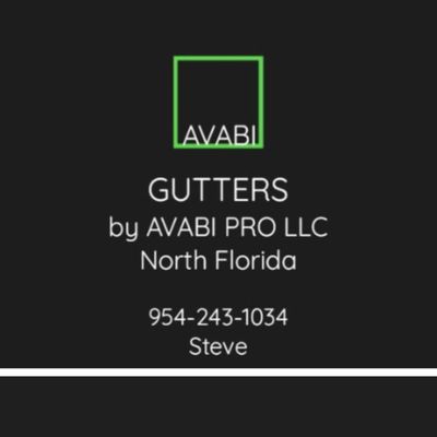 Avatar for Avabi Gutters