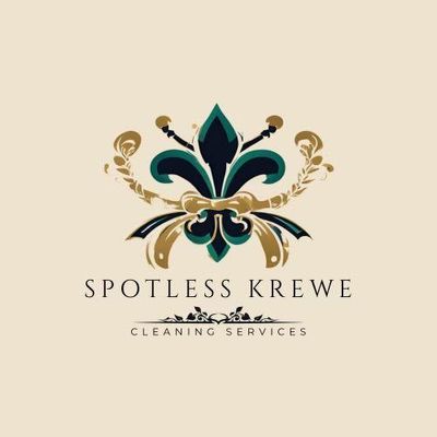 Avatar for Spotless Krewe Cleaning Services