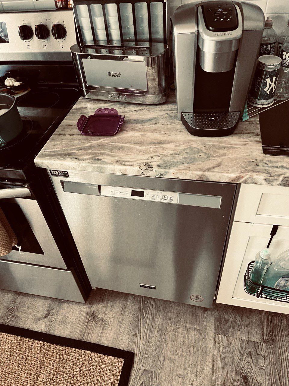 Customer photos