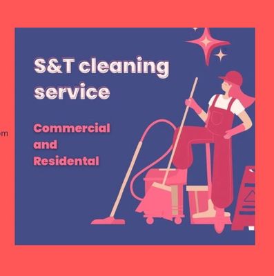 Avatar for S&T cleaning service