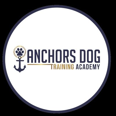 Avatar for Anchors Dog Training Academy