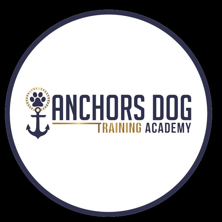 Anchors Dog Training Academy