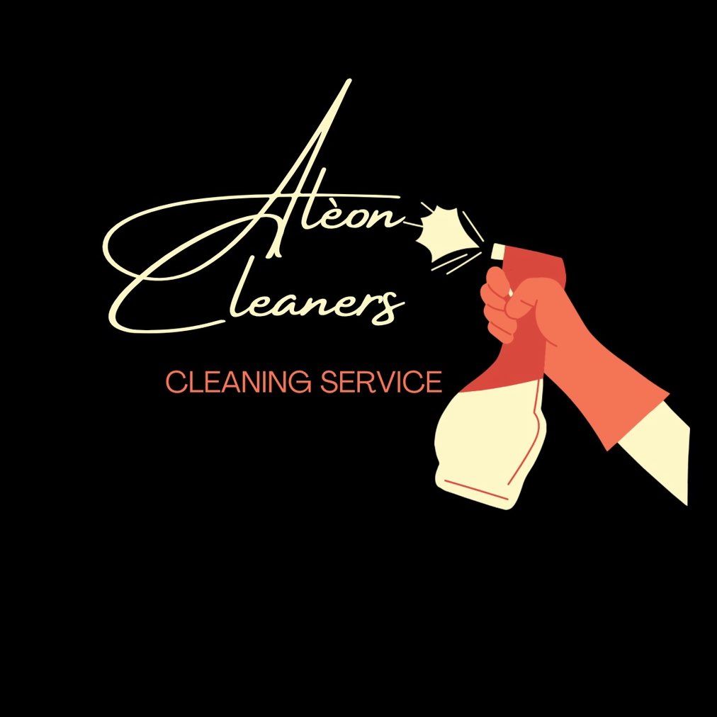 Alèon Cleaners