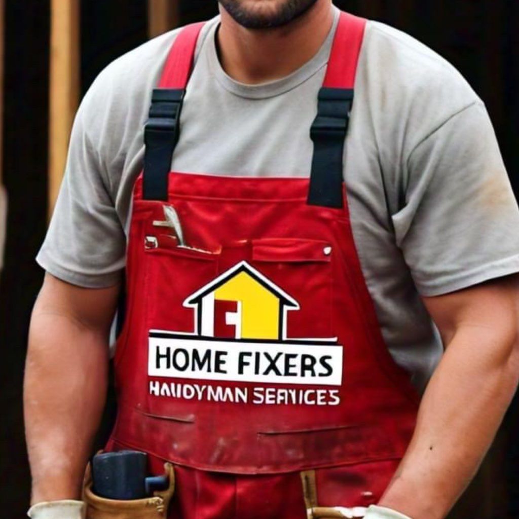 Home Fixers Handyman Services