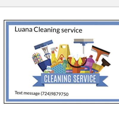 Avatar for LTR cleaning services