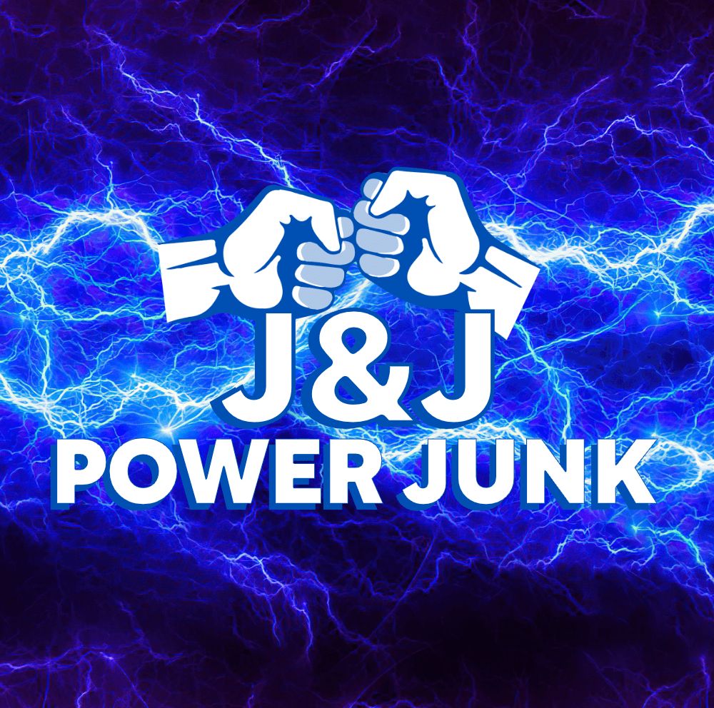 J&J Power Junk