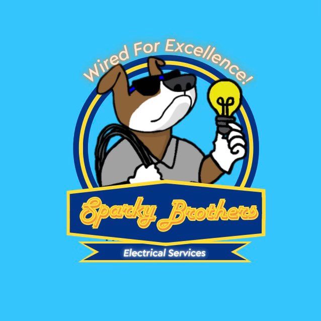 Sparky Brothers Electric LLC.