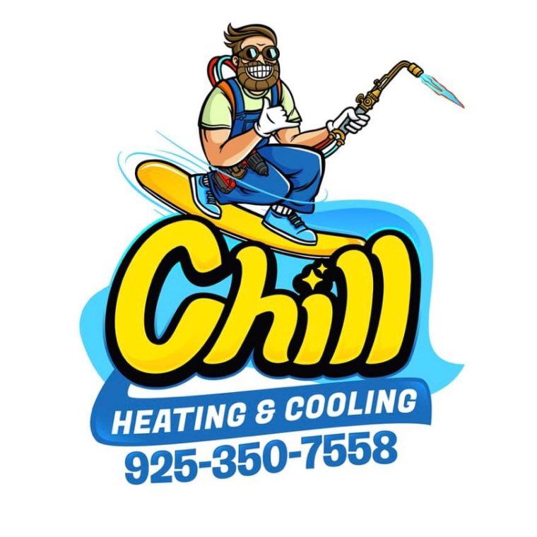 Chill Heating and Cooling