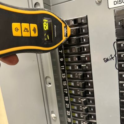 Avatar for Abda electrical service