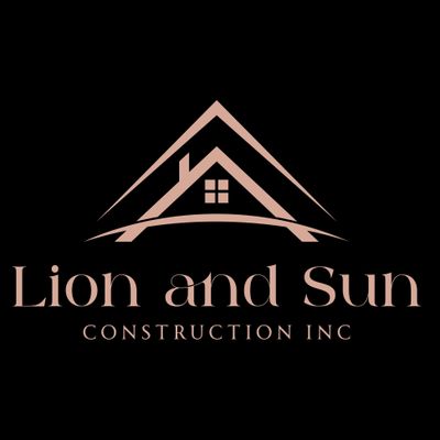 Avatar for Lion&Sun Construction Inc.