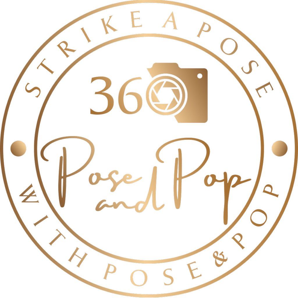 PoseandPop360photobooth