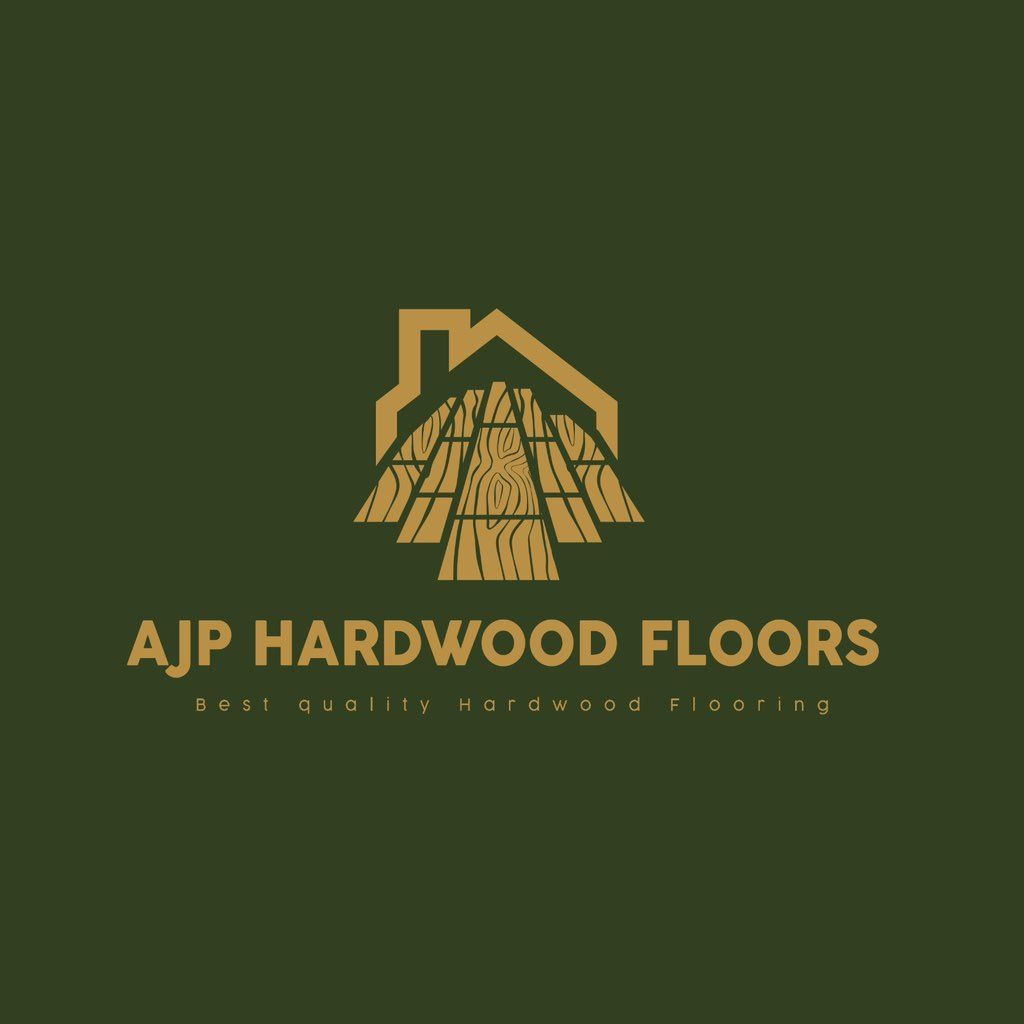 AJP Hardwood Floors