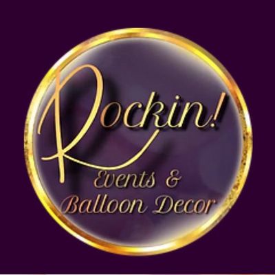 Avatar for Rockin! Events and Balloon Decor