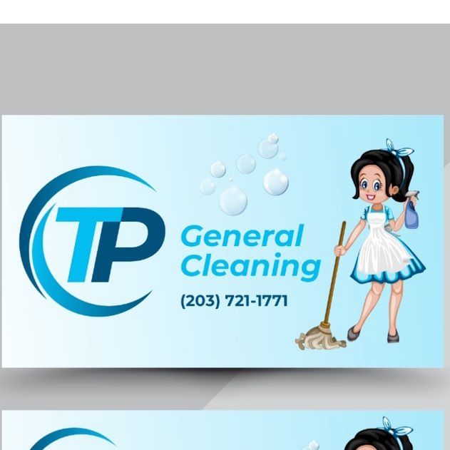 TP General Cleaning