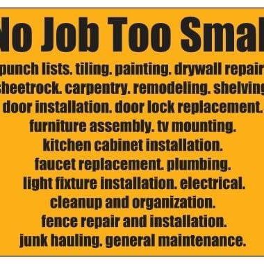 Acme Handyman Service