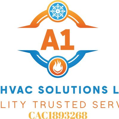 Avatar for A1 HVAC SOLUTIONS LLC