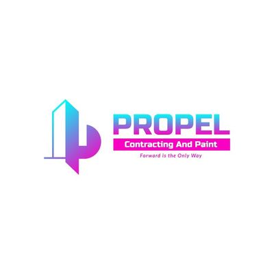 Avatar for Propel Contacting and Paint