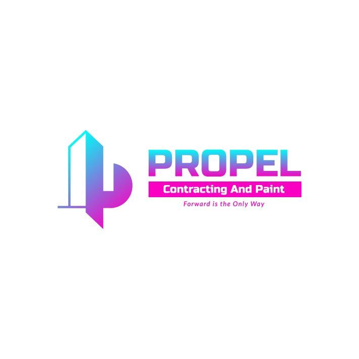 Propel Contracting and Paint