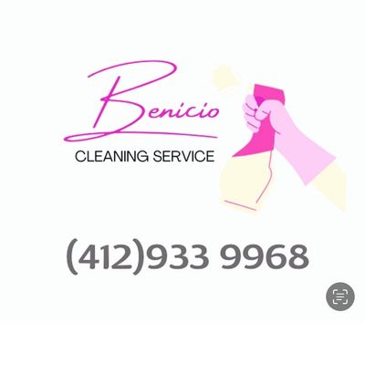 Avatar for Benicio Cleaning service