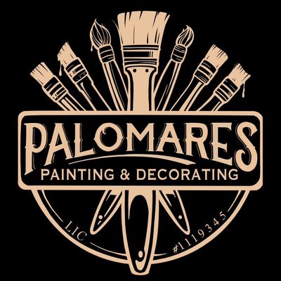 Avatar for Palomares Painting & Decorating