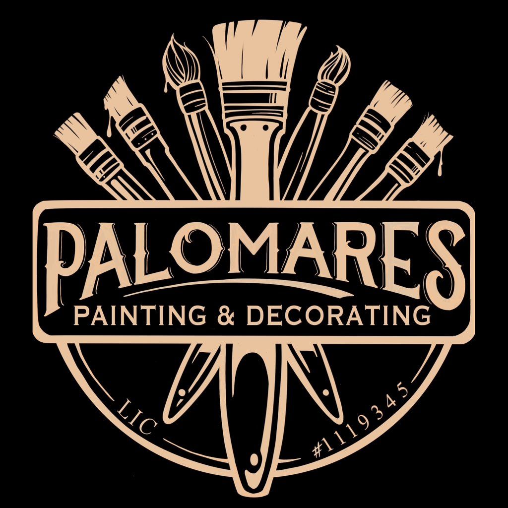 Palomares Painting & Decorating