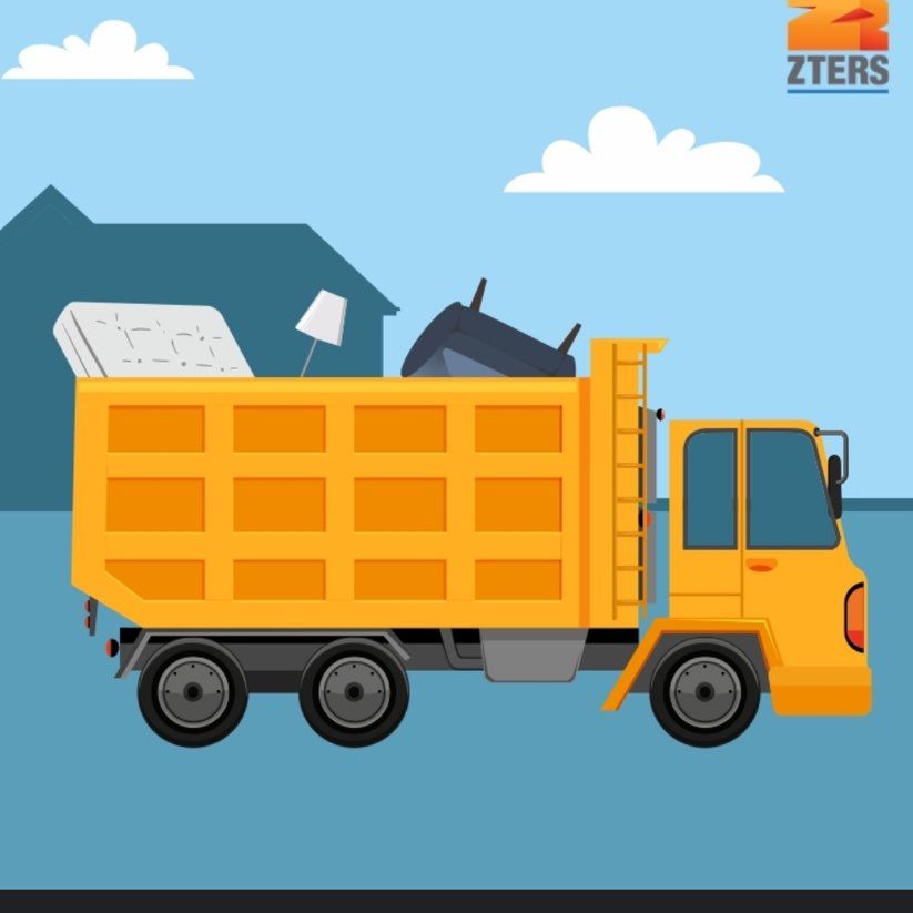 Master Movers Junk Removal