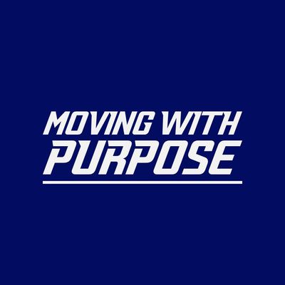 Avatar for Moving With Purpose