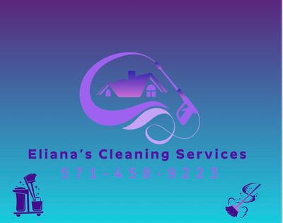 Avatar for Eliana’s Cleaning