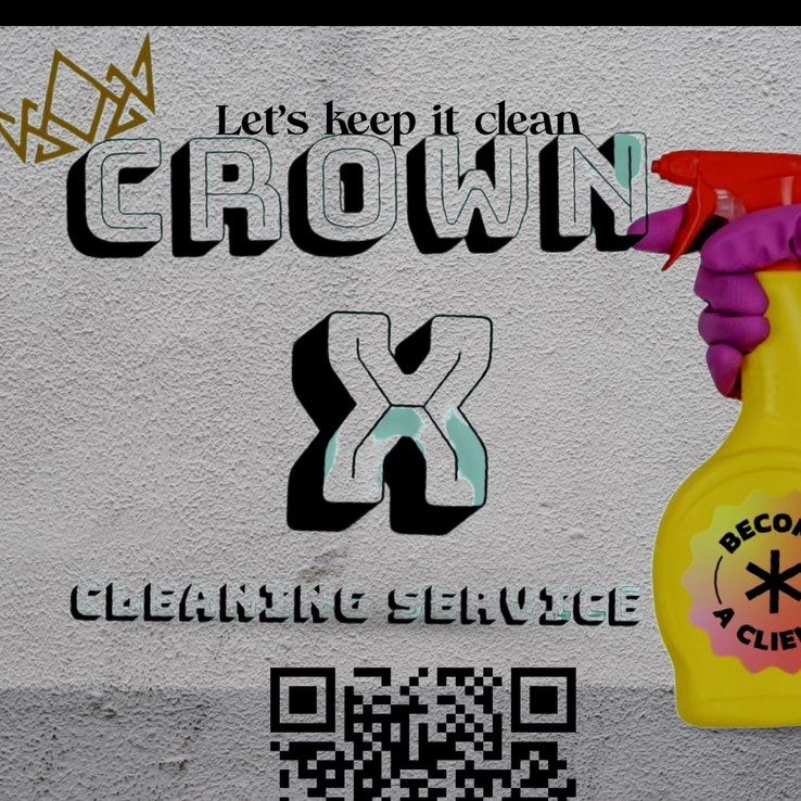CrownXCleaning services