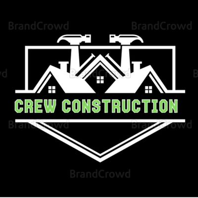 Avatar for Crew Construction LLC