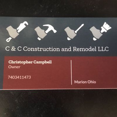 Avatar for C & C Construction And Remodel LLC
