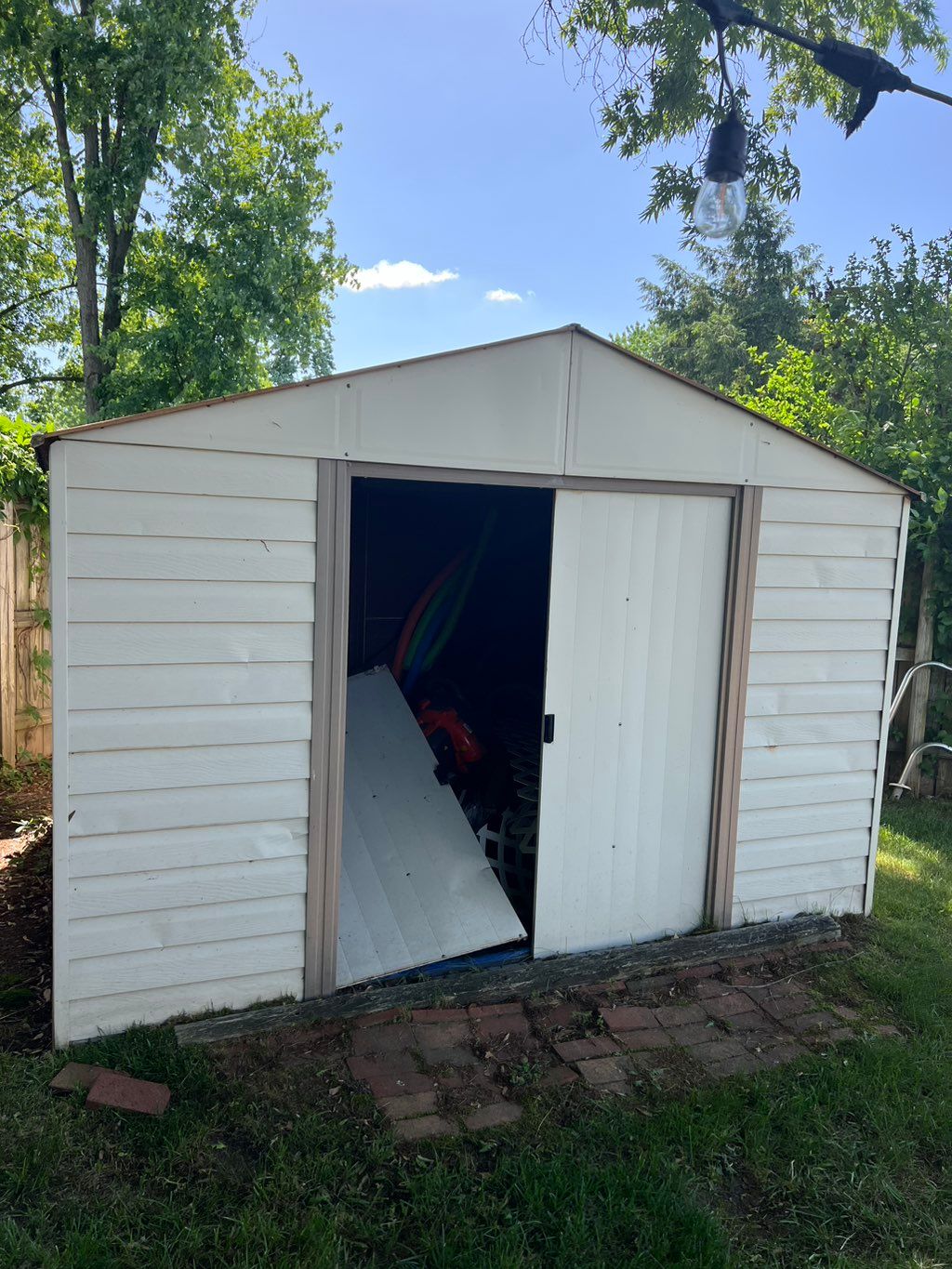 Customer photos