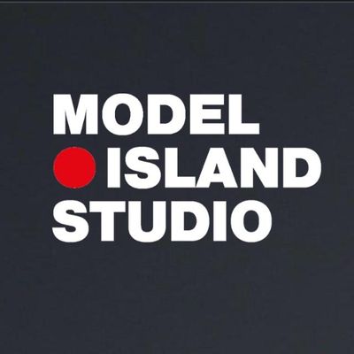 Avatar for Model island studio