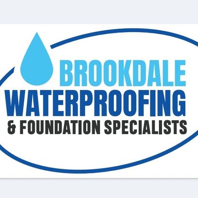 Avatar for BROOKDALE WATERPROOFING & FOUNDATION SPECIALISTS