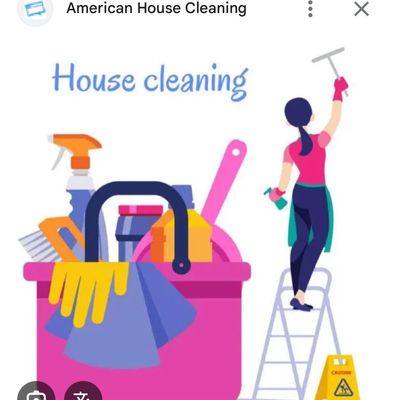 Avatar for Lomelí house cleaning