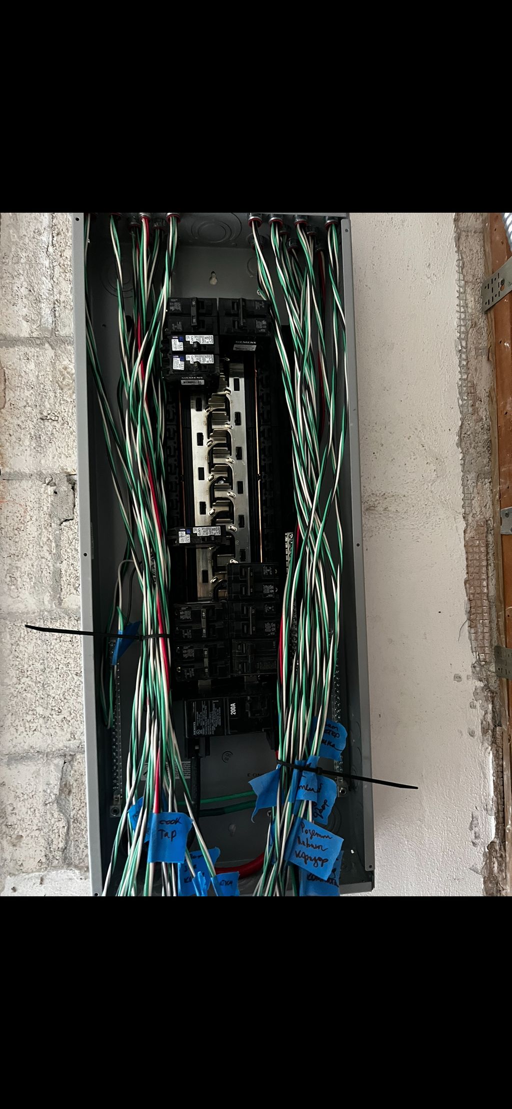 Projects and media