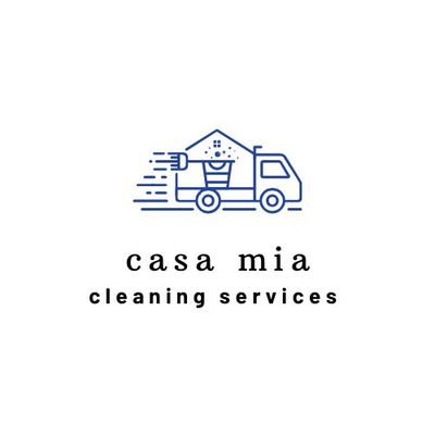 Avatar for Casa Mia Cleaning Services