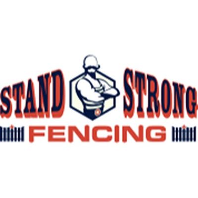 Avatar for Stand Strong Fencing of Northeast Atlanta,GA