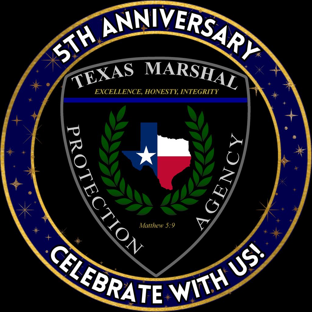 Texas Marshal Protection Agency, LLC