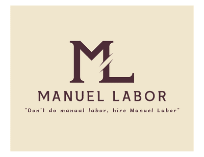 Avatar for Manuel Labor LLC
