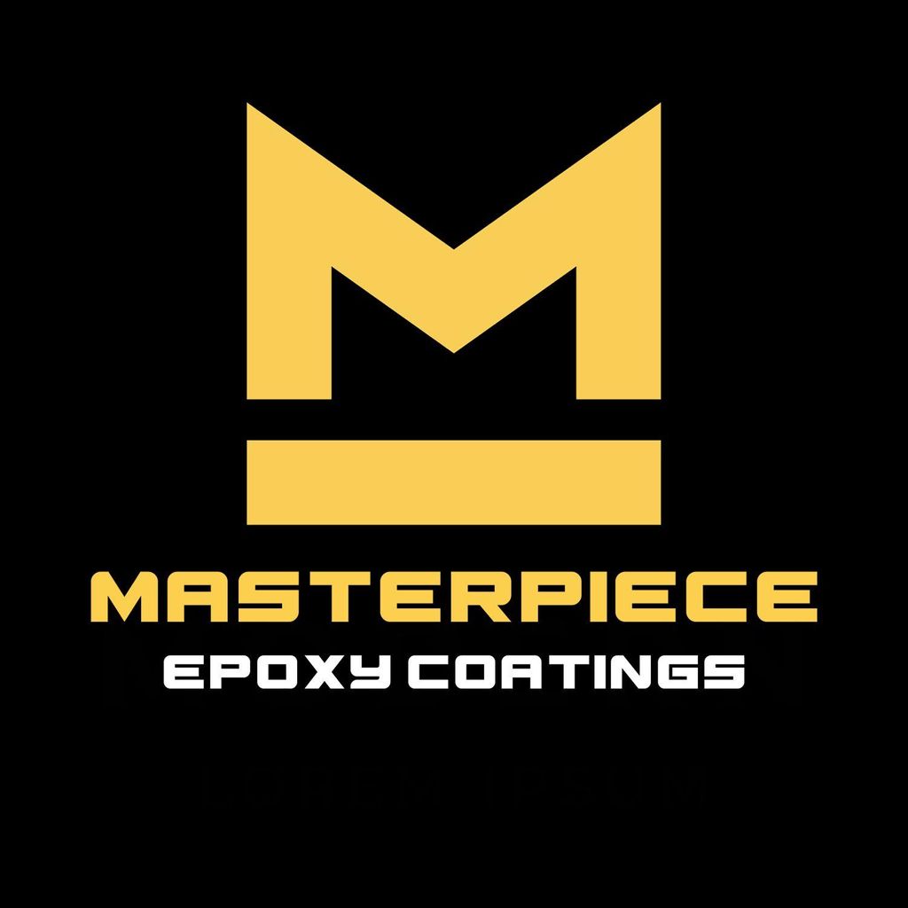 Masterpiece Epoxy Coatings and Staining