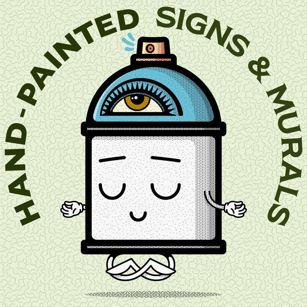 Juvy Studios LLC - Murals & Signs
