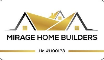 Avatar for Mirage Home Builders Inc
