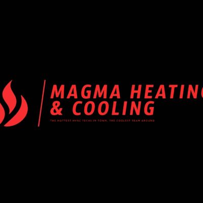 Avatar for Magma Heating and cooling