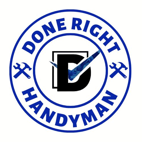 Done Right Handyman Services